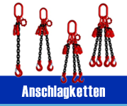Anschlagketten